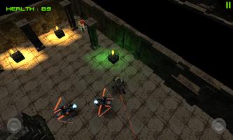 Escape From Dungeon (3rd - PS)