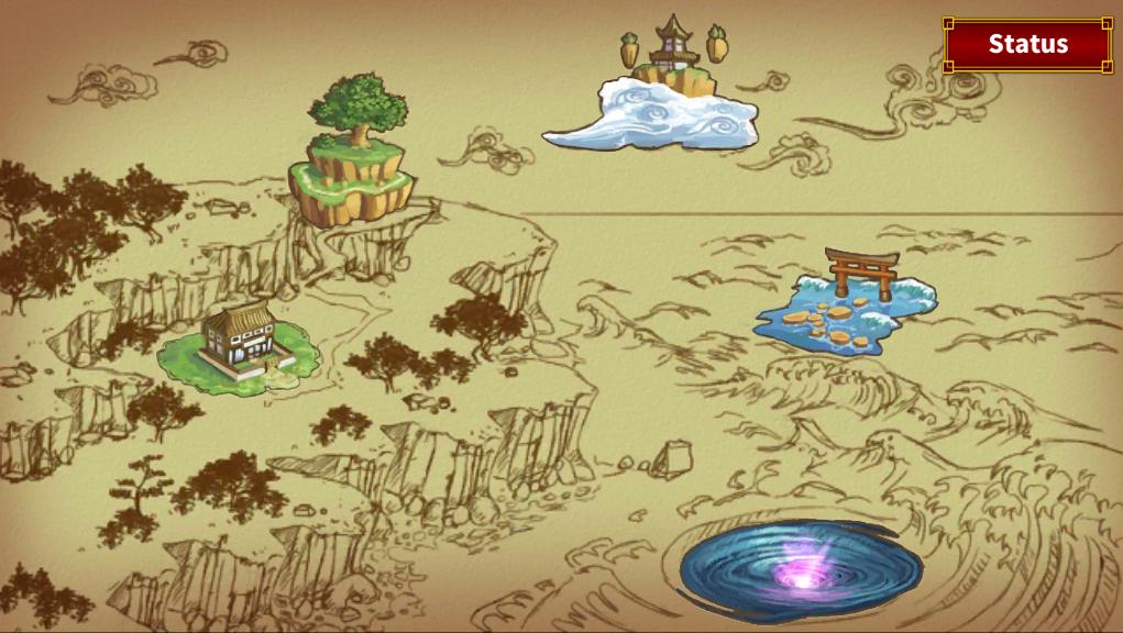 Kanji no Owari-Learn Japanese!