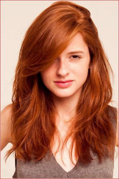 color hair naturally tips