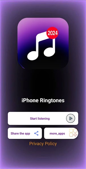 iPhone All Ringtones 2024