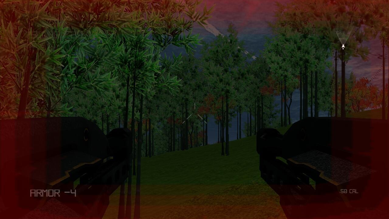 Dino World Attack War