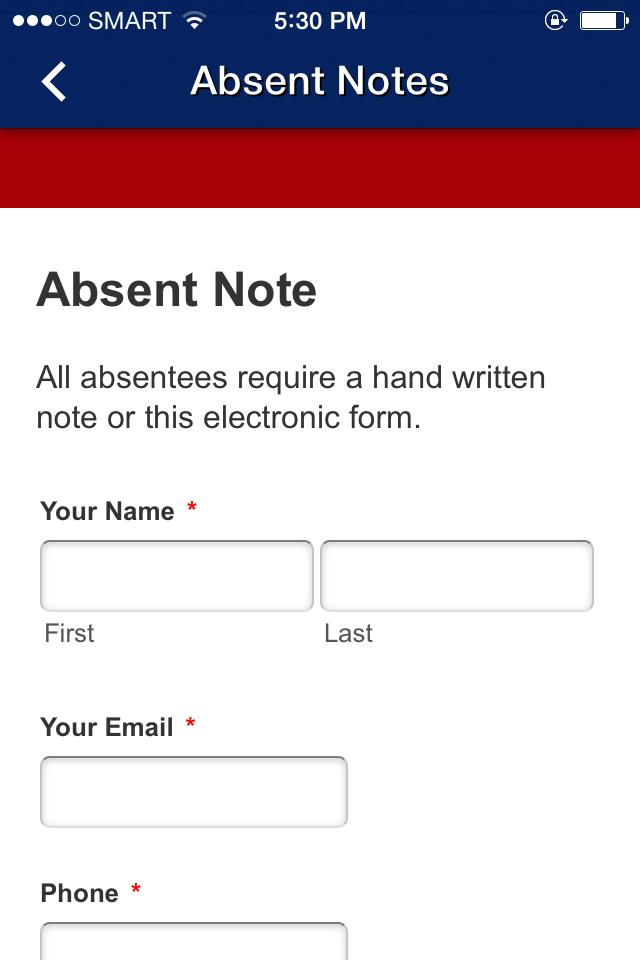 St. Michael's School