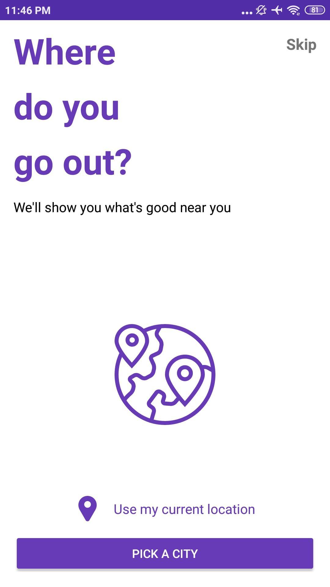 Eventyay Attendee App
