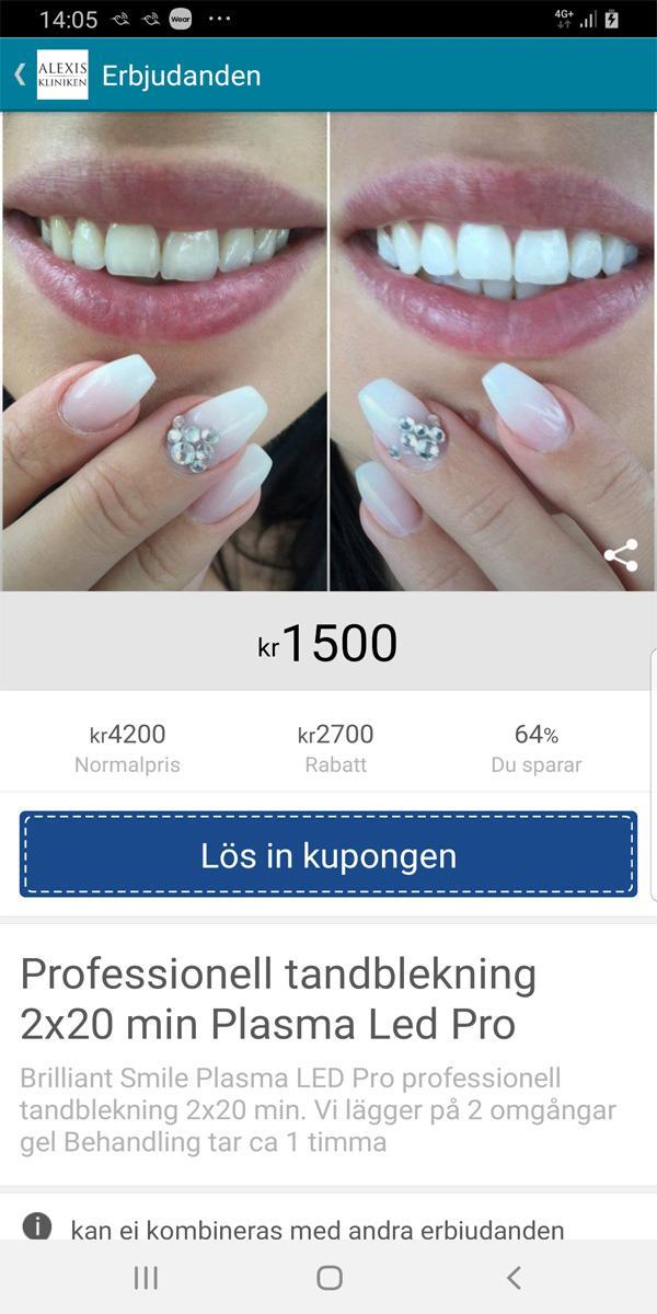 Alexiskliniken AB