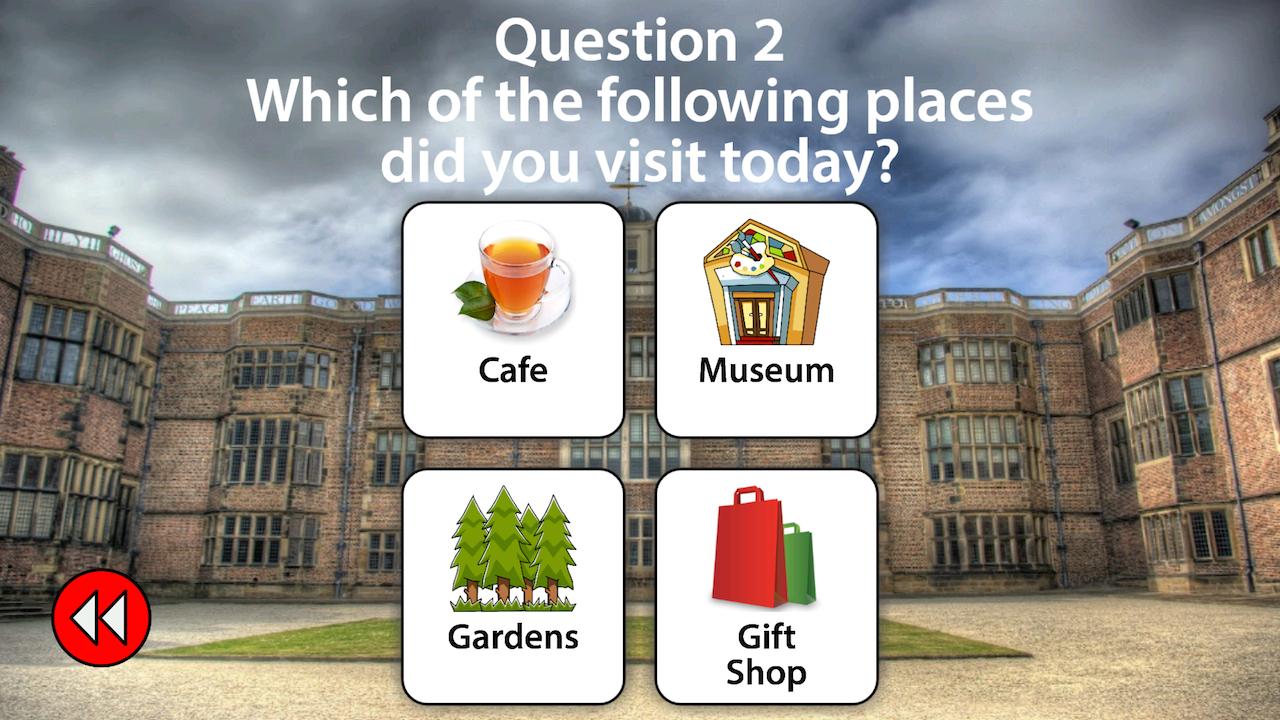 Satisfaction Kiosk Free