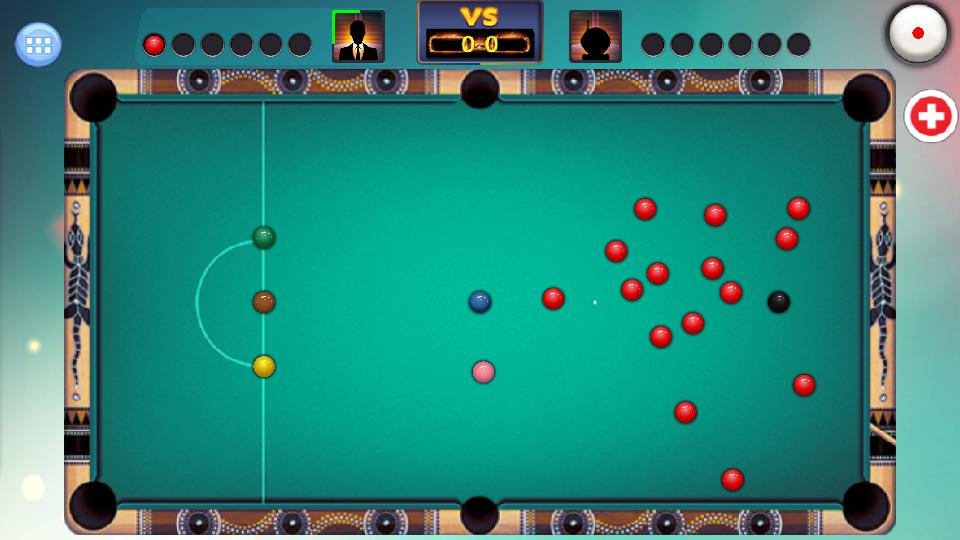 Pool Billiards Offline 3D