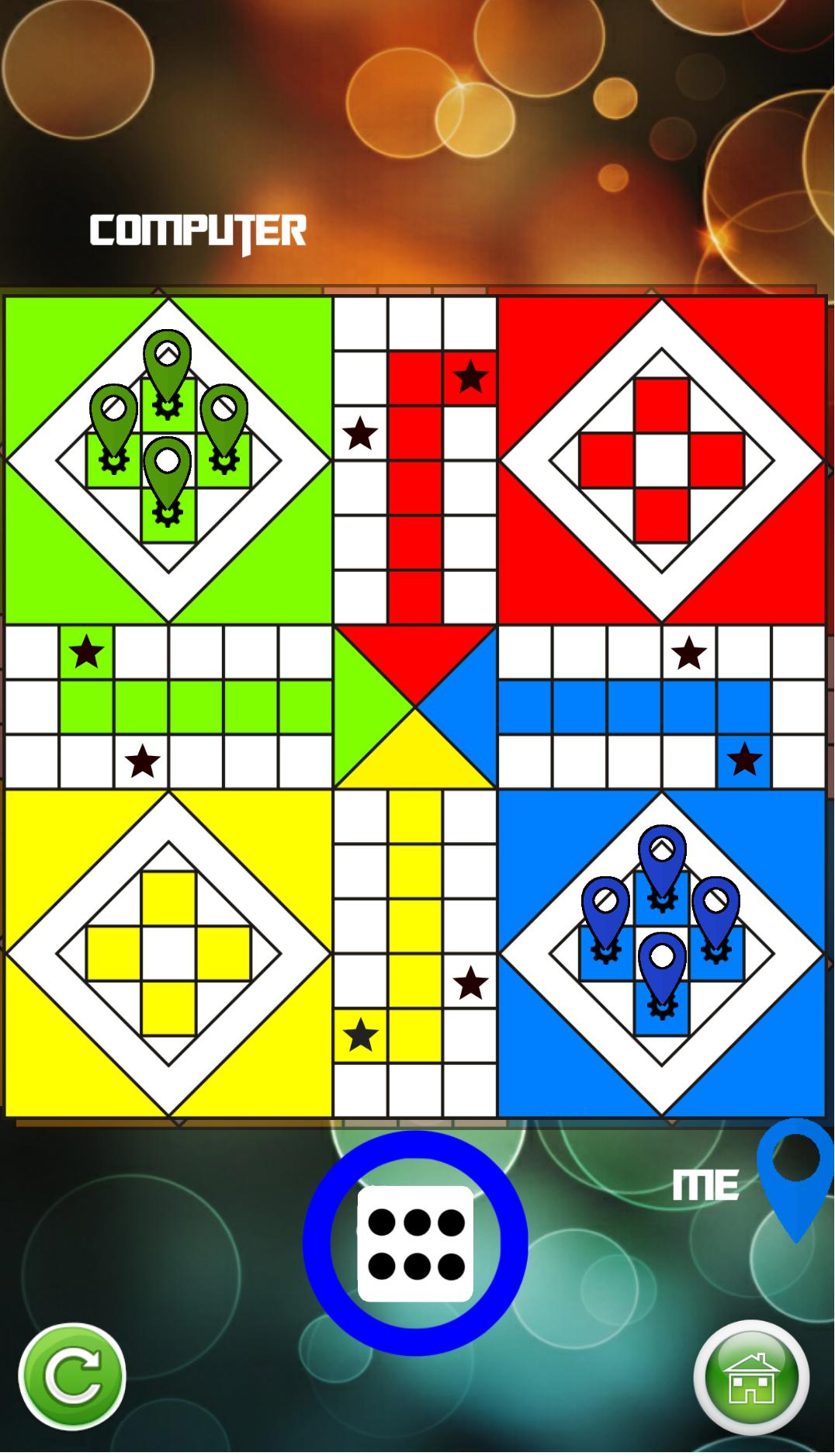 Ludo Kings