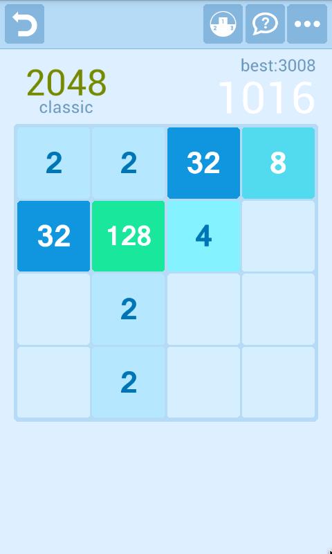 2048 X Plus