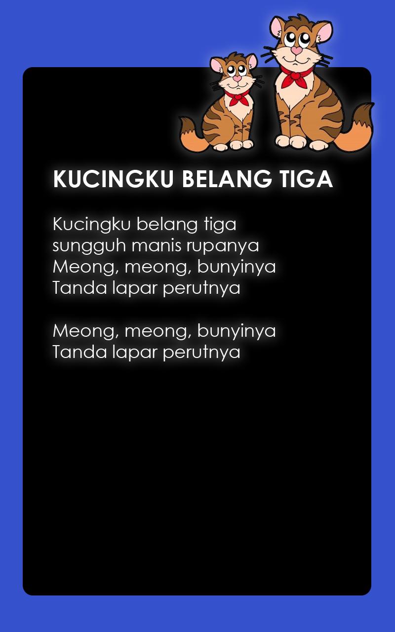 Lagu Anak Sepanjang Masa