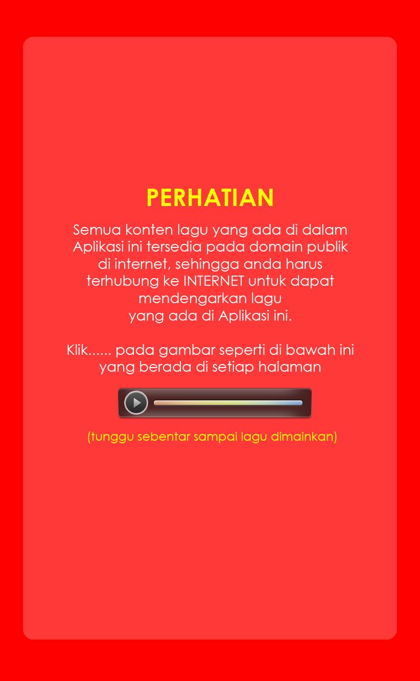 Lagu Anak Sepanjang Masa