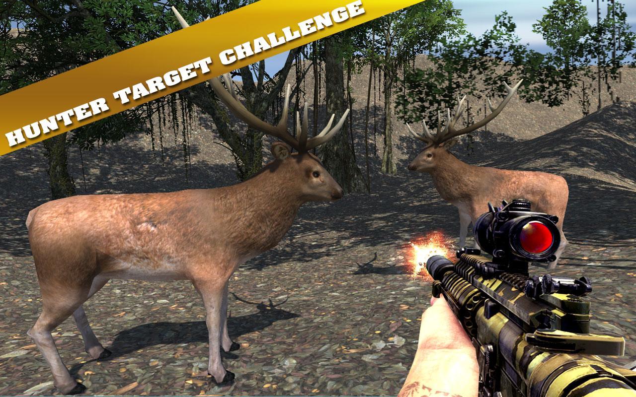 Jungle Hunting New Season