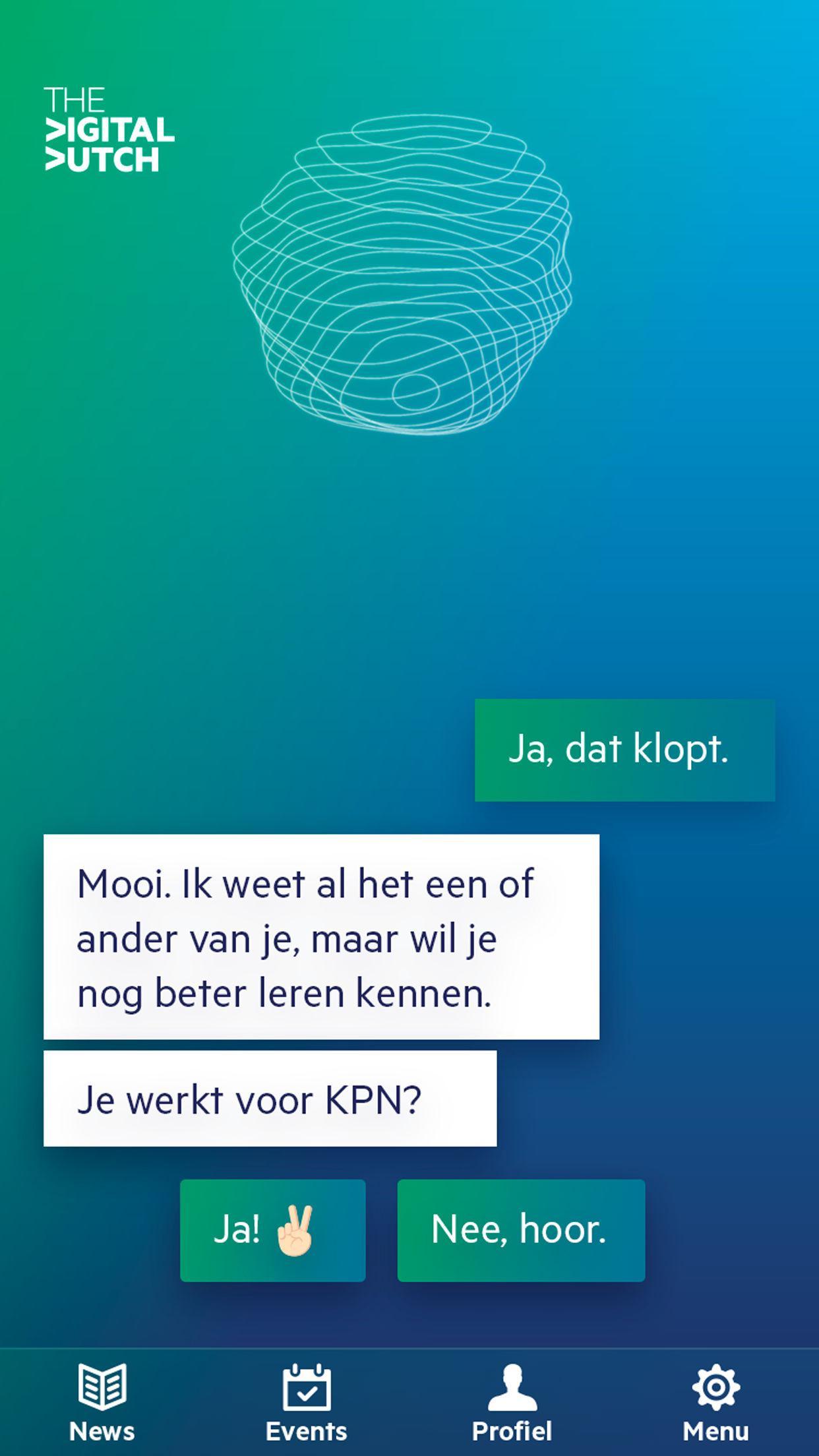 KPN Digital Dutch