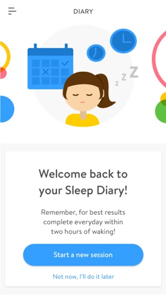 doze: goodnight mind for teens