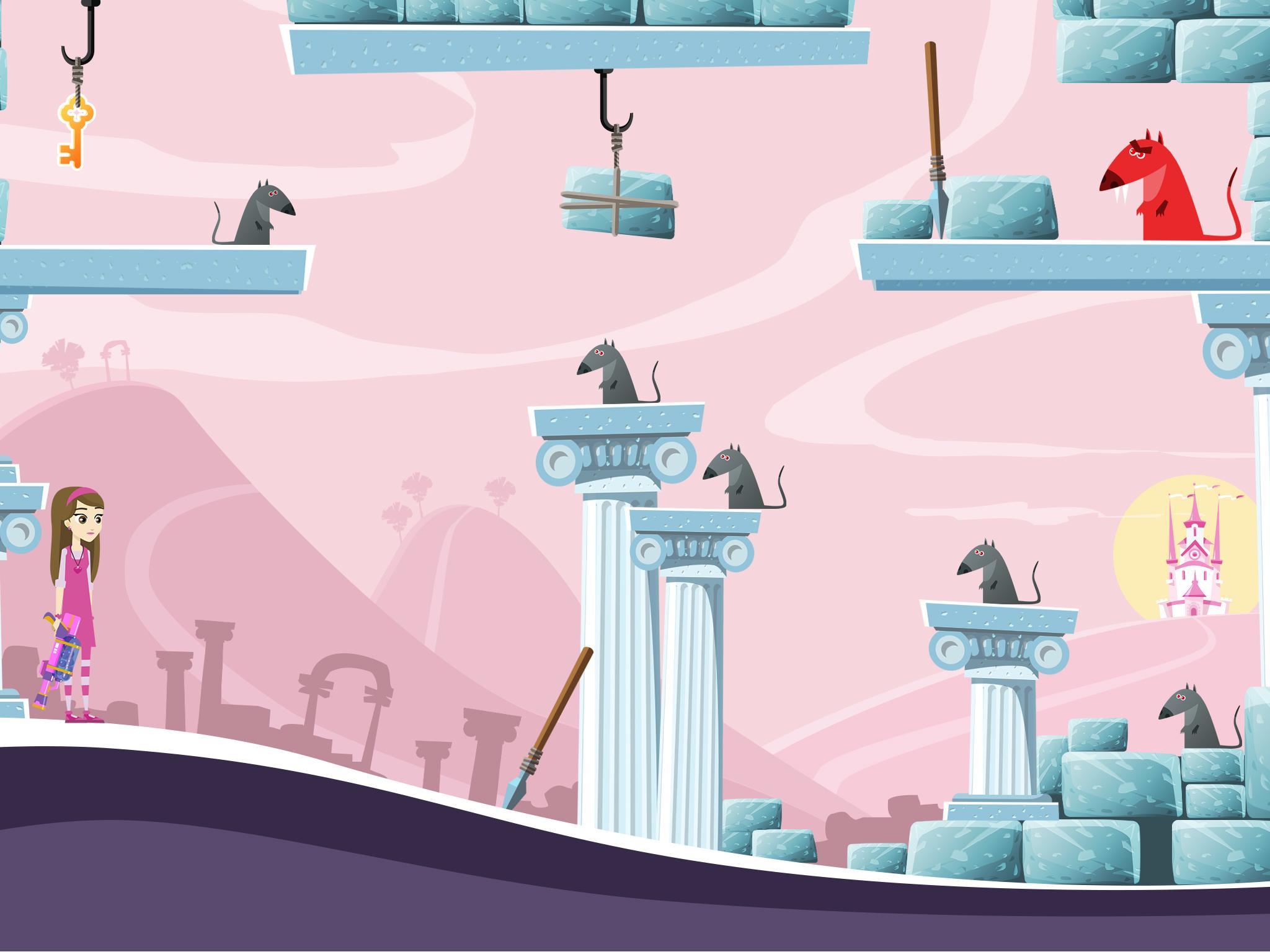 Danyah's Adventure Free