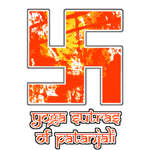 Yoga Sutras of Patanjali