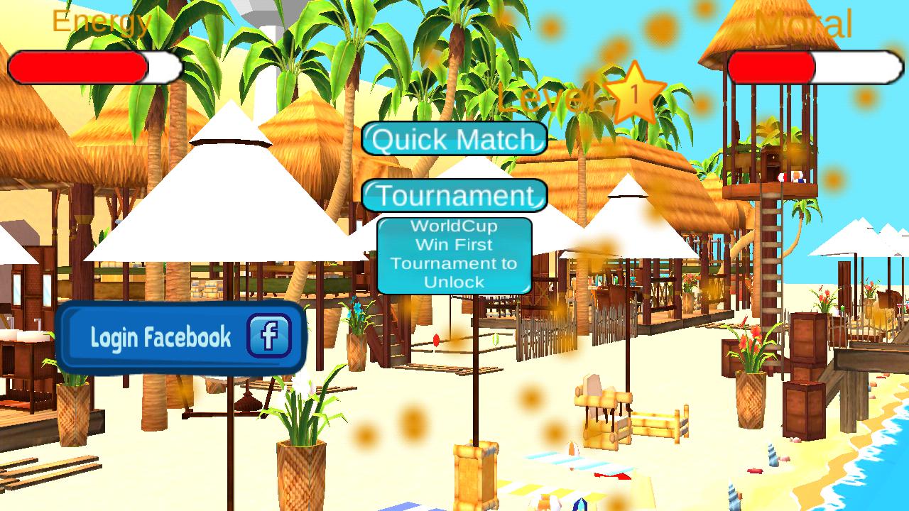 Beach Soccer WorldCup