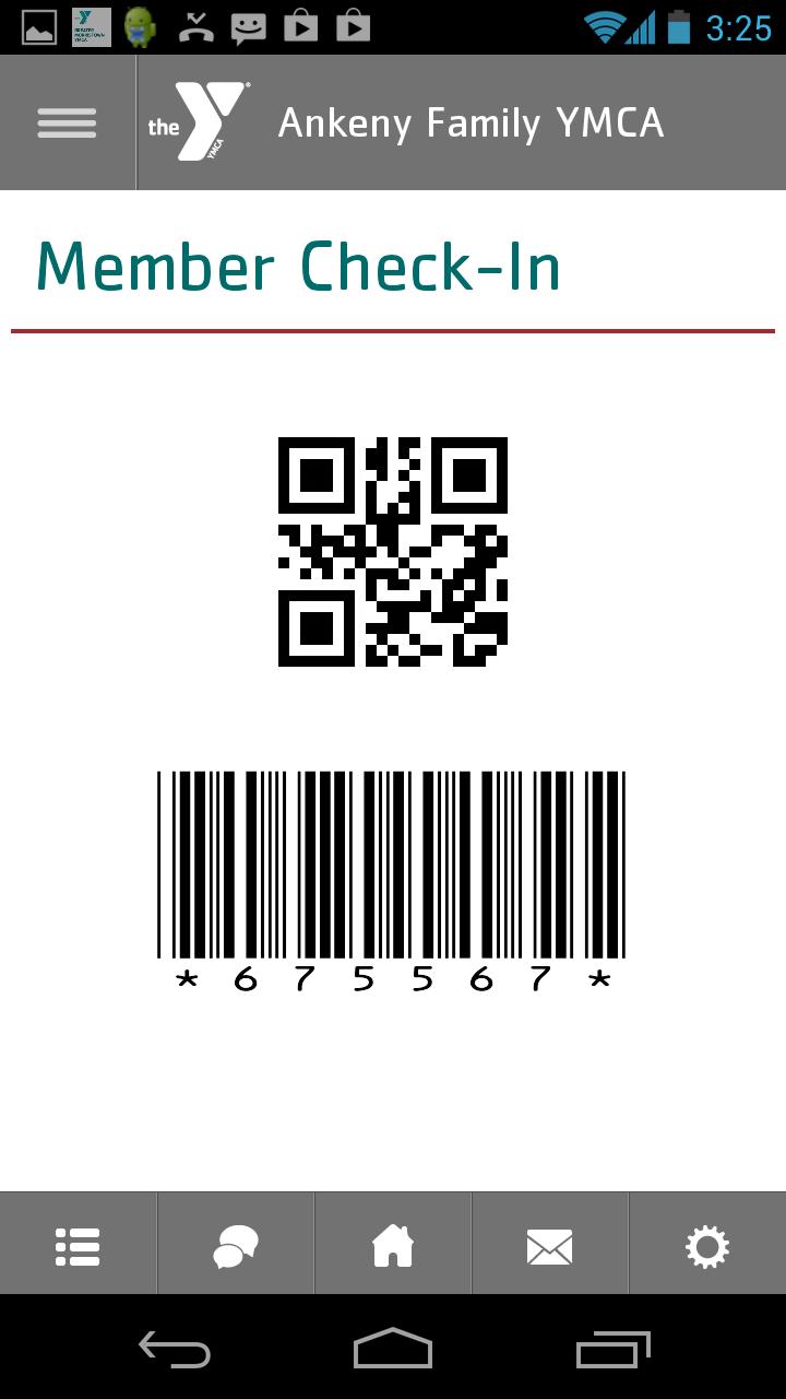 YMCA of Greater Des Moines