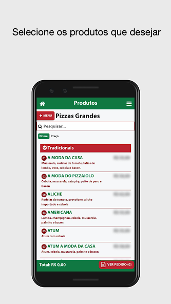 Monte Carlo Pizzaria