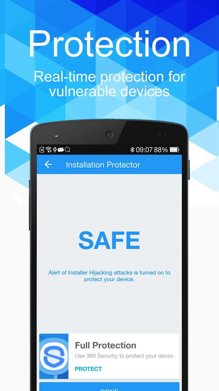 Installer Hijacking Defender