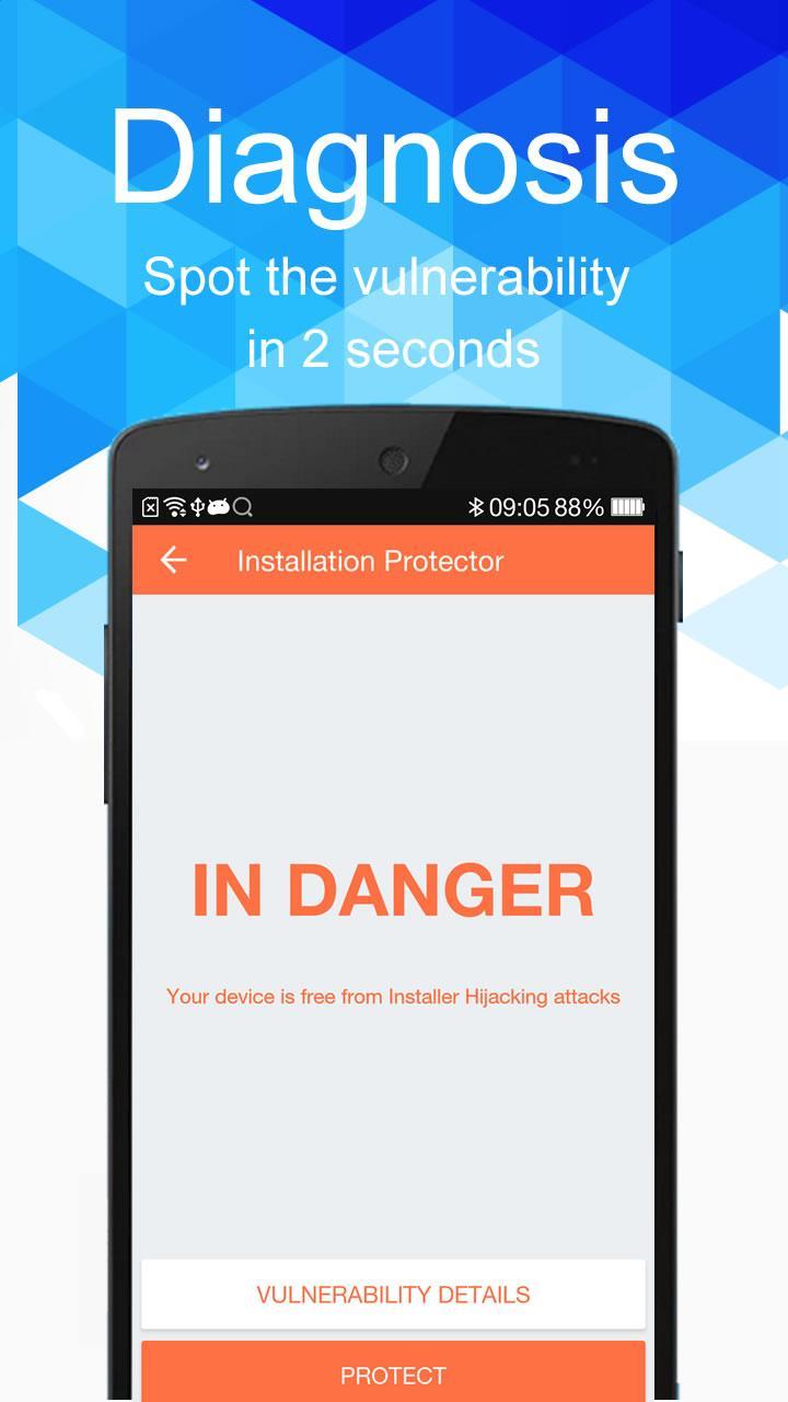 Installer Hijacking Defender