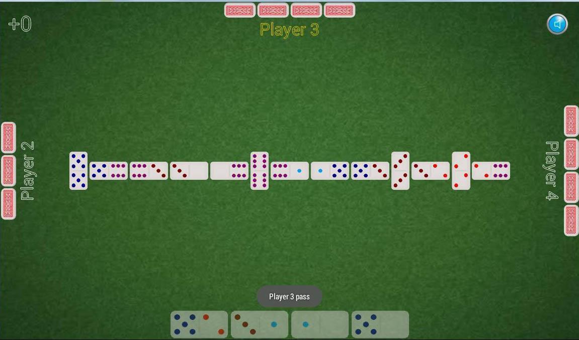 Dominoes Classic Offline