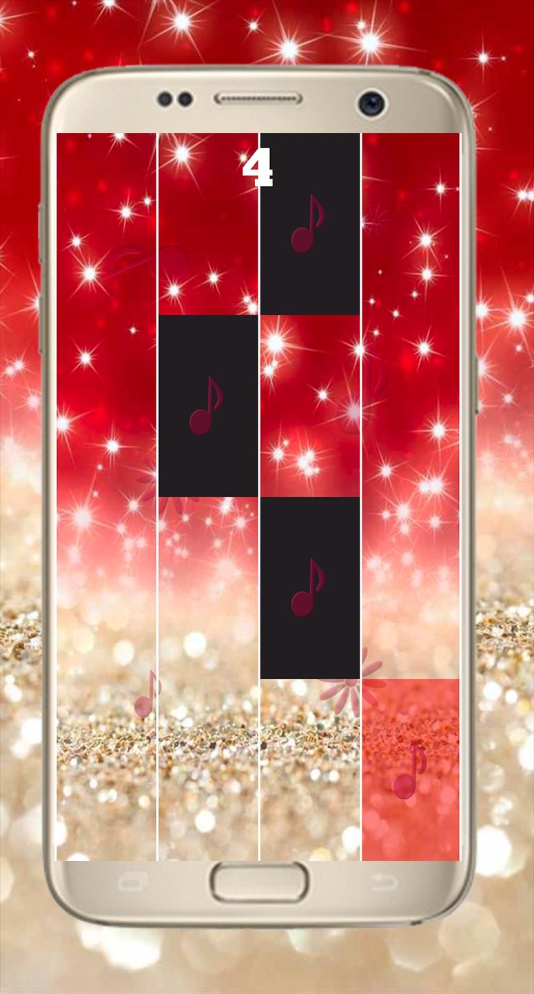 Wiz KhalifA Piano Tiles