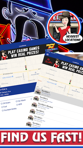 Terrible's Social House