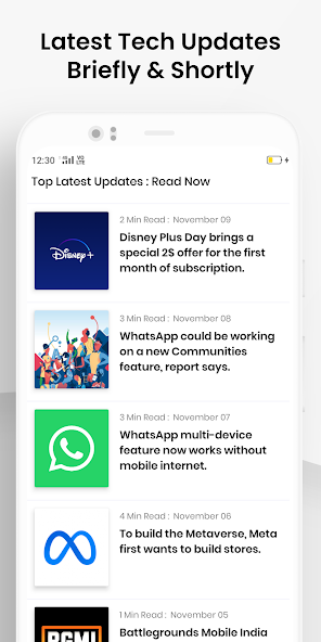 Online Internships & Courses