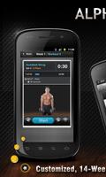 Alpha Trainer