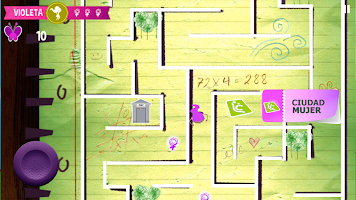 Reflejo en el Espejo