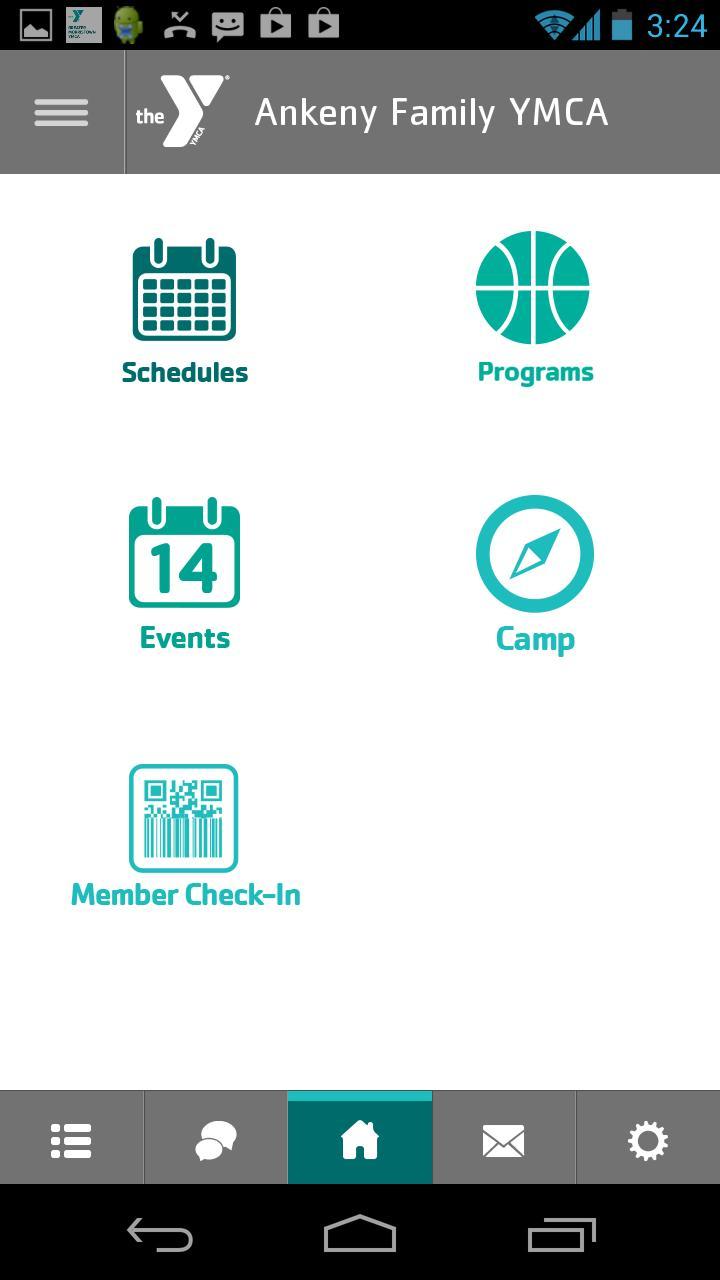 YMCA of Greater Des Moines