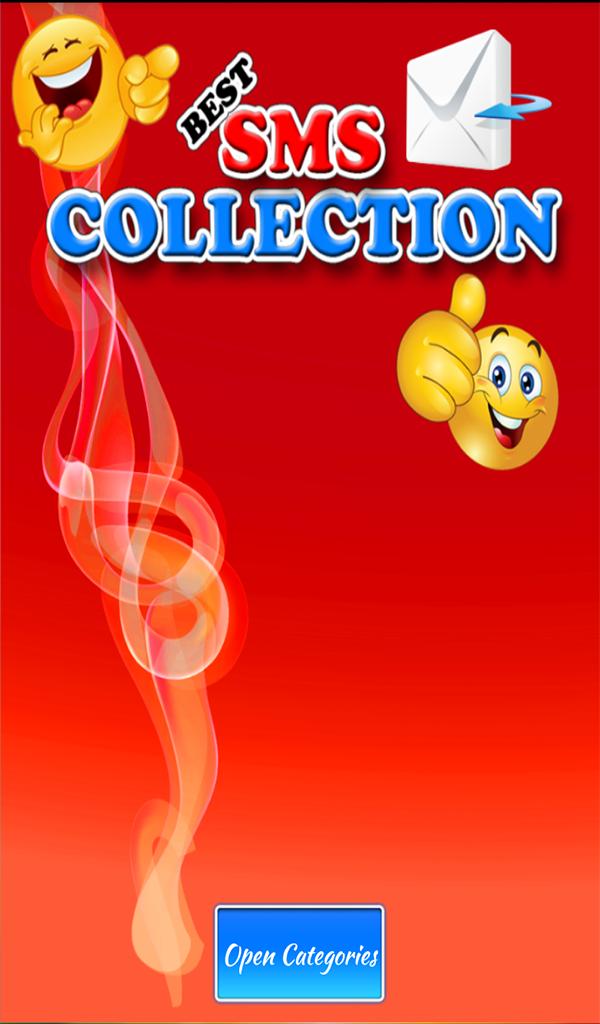 Best SMS Collection