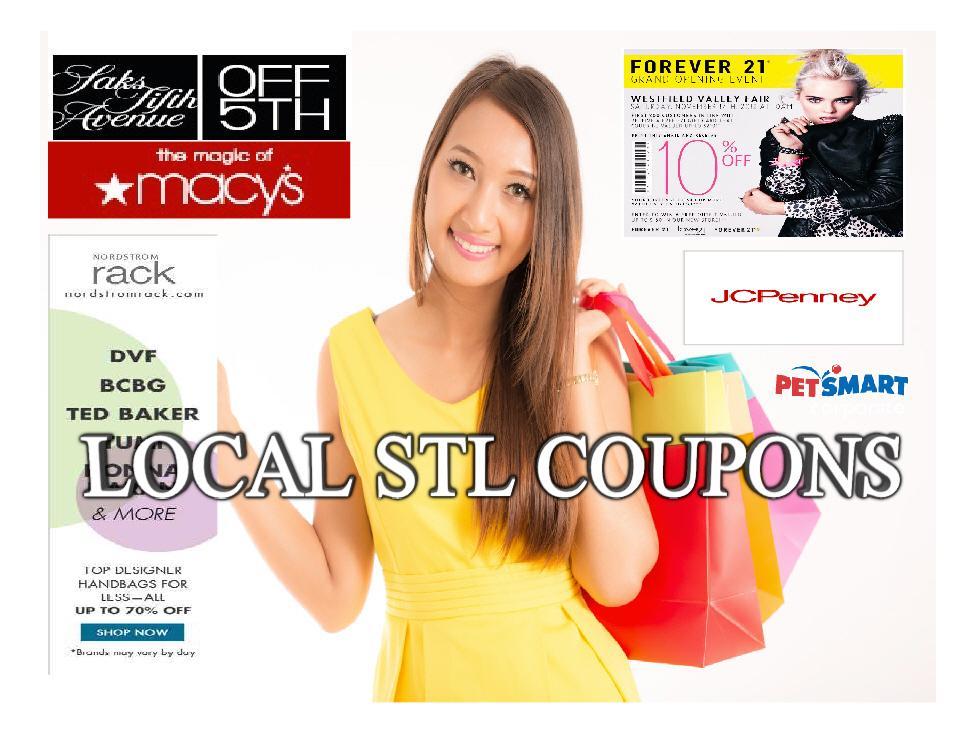 LocalSTLcoupons