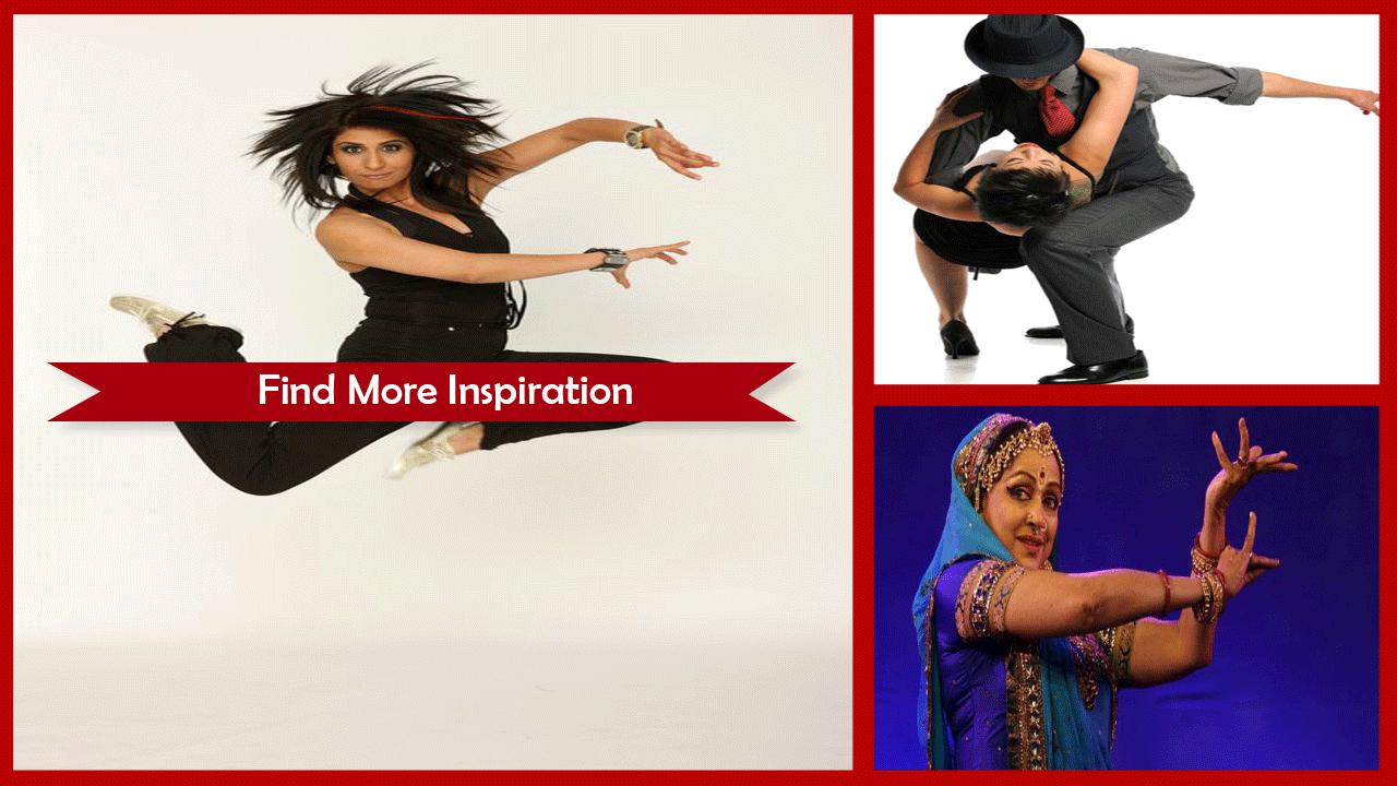 Best Bollywood Dance Moves