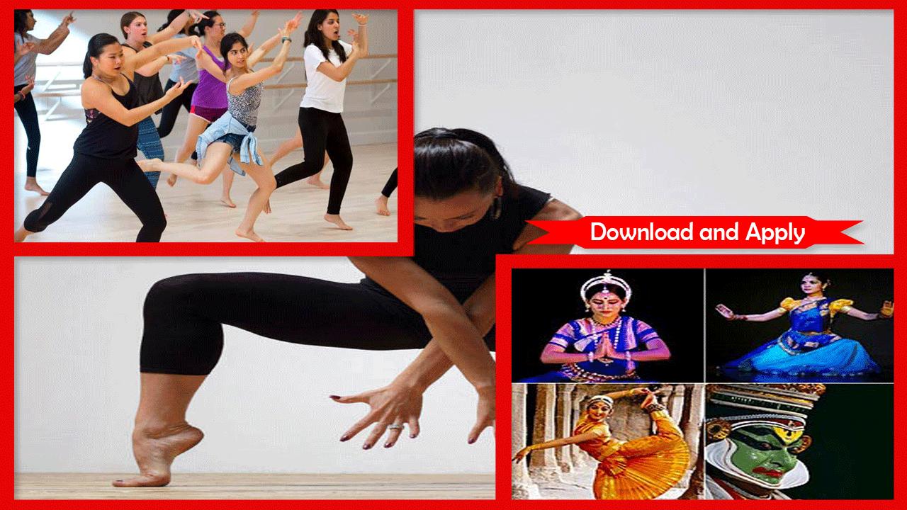 Best Bollywood Dance Moves