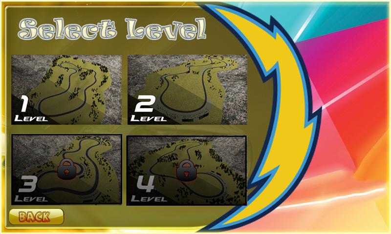 Need Speed: Real Car Racing