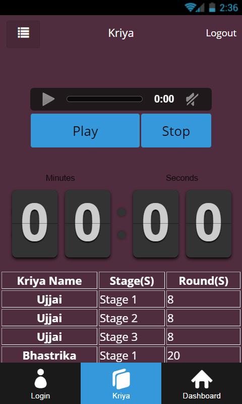 Piyusa - For Art Of Living