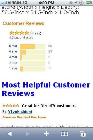 HDMI to AV Composite Reviews