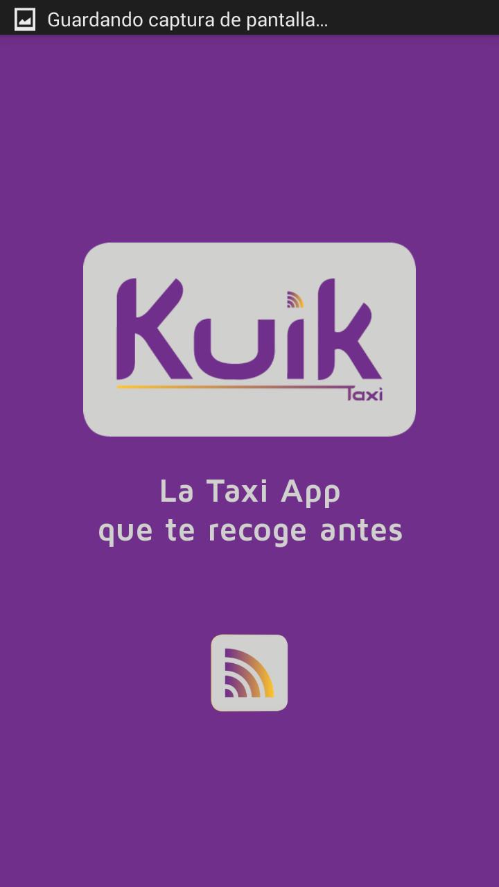 Kuik Taxi
