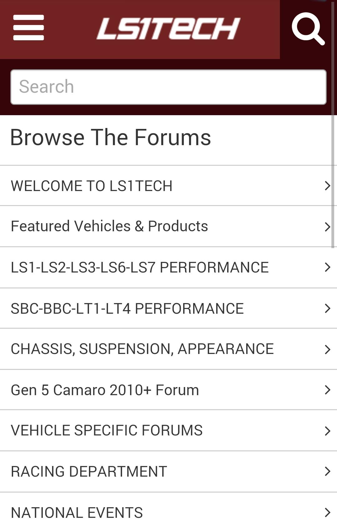 LS1 Tech Forum