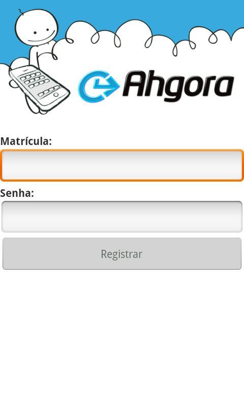 Ponto Mobile - Antigo