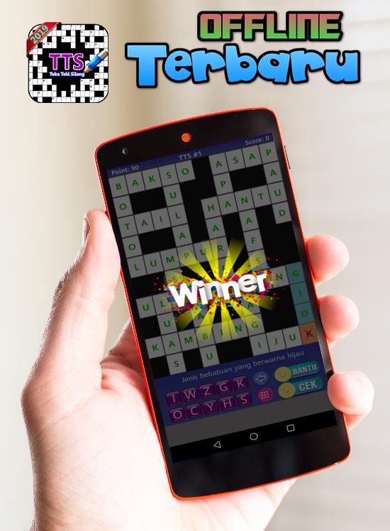 TTS OFFLINE 2019 TERBARU