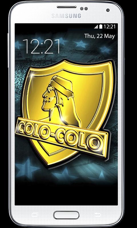 Colo Colo HD Wallpaper