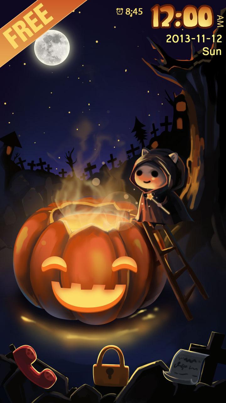 (FREE) Magic Eve Live Locker