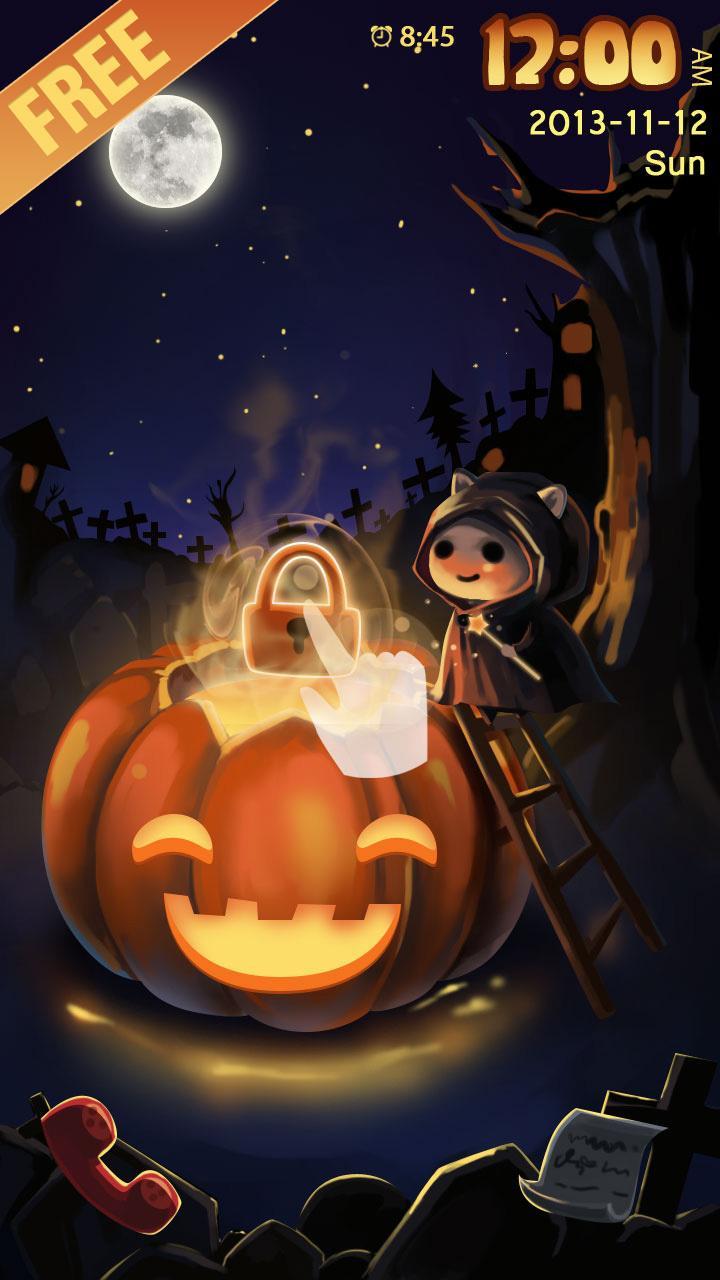 (FREE) Magic Eve Live Locker