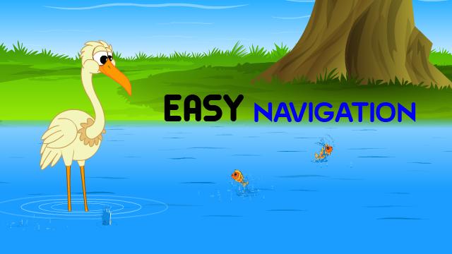 Tamil Nursery Rhymes -Video 01