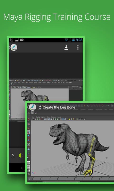 Learn Autodesk Maya - Udemy