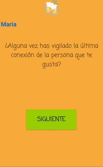 Contestaobebe Juego para beber