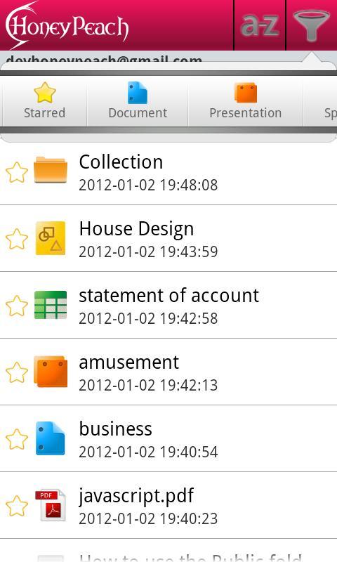 Documents Easy Viewer