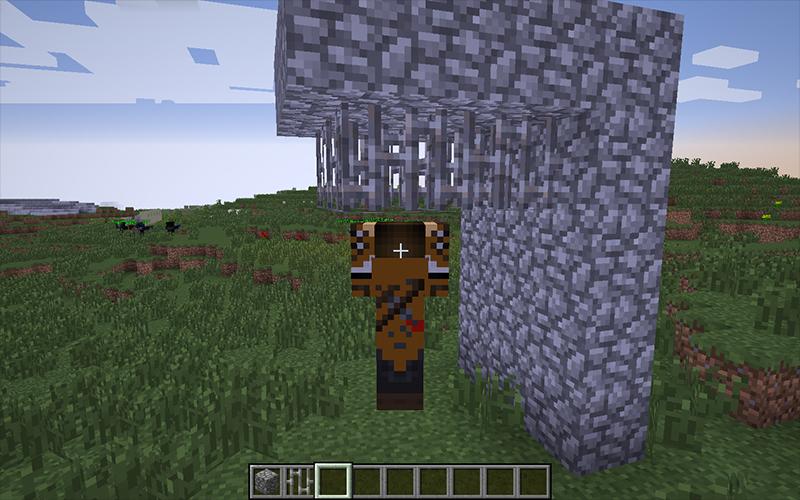 Crafting Guide 2015 Minecraft